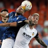 Uroš Račić u Seriji A 7