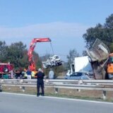 Avionske nesreće i Srbija: Pao mali avion u Batajnici, poginula jedna osoba 5