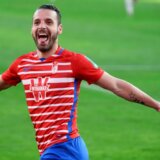 Roberto Soldado završio karijeru 1