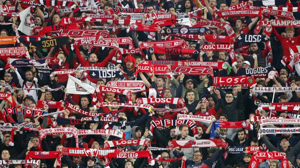 Lil dao i trećeg najmlađeg francuskog strelca u evrokupovima 1