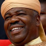 Vojni puč u Gabonu: Ko je svrgnuti predsednik Ali Bongo - plejboj, fank pevač i mason 6