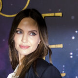 Andželina Džoli "popila" kritike od oca zbog stava o Izraelu 2