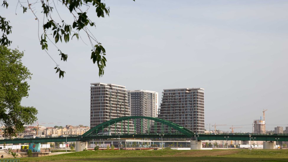 Srbija, infrastruktura i Novi Sad na vodi: Ideja javna, investitor privatan, a čija će biti obala 10 Beograd na vodi