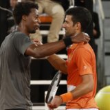 Stariji je godinu dana od Đokovića: Monfis objavio kada završava karijeru 1