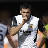 Maksi Gomez na pozajmici u Kadizu 5