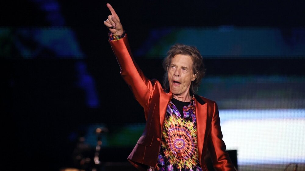 Stounsi, a ne sto za jednoga 1