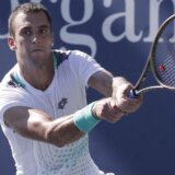 Đere obavio svoj deo posla, prvi put je u trećem kolu Ju Es opena, čeka se Đoković 2