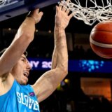 Vlatko Čančar pokidao ligamente kolena 4