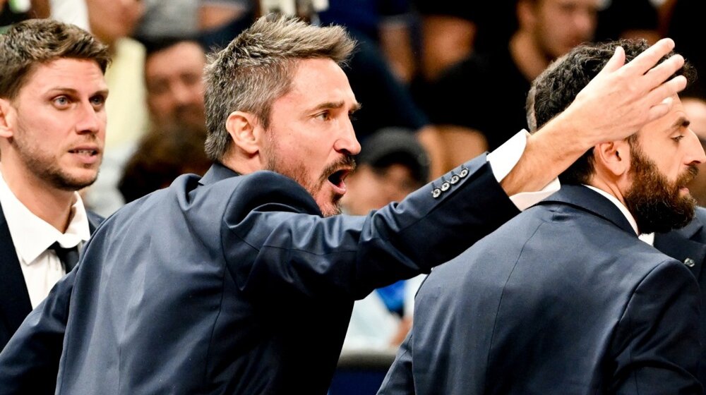 (VIDEO) Poceko: Odrastao sam u Trstu, oduvek sam pratio vašu košarku i za nju imam veliko poštovanje 1