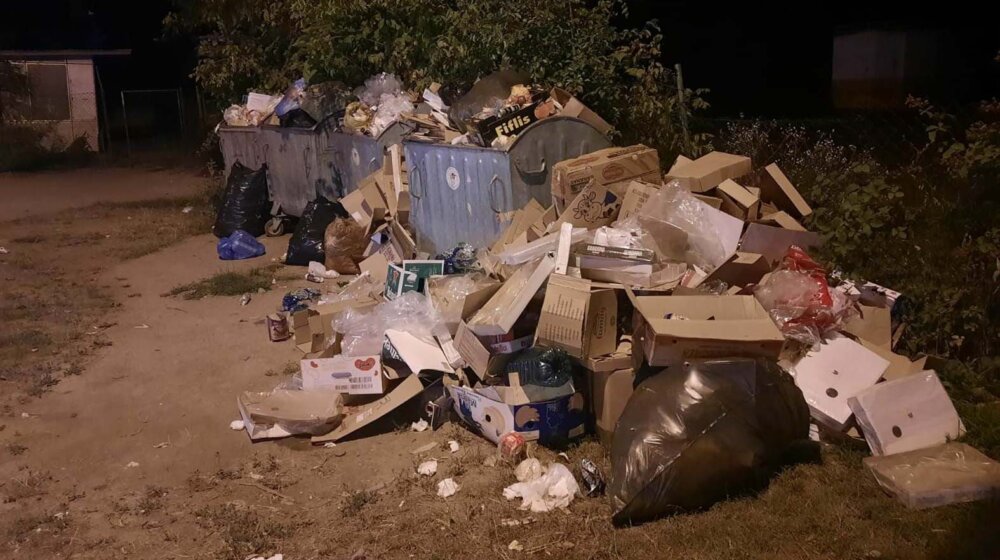 Banja Vrujci "na sopstvenu odgovornost" 1