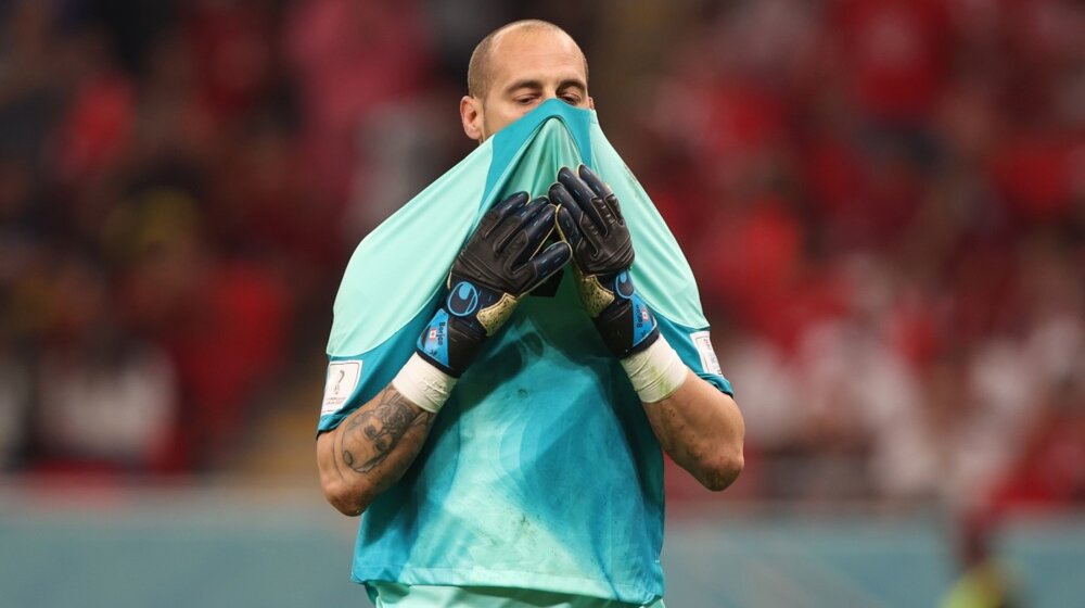 Makabi iz Haife u godinu dana dao Borjanu deset golova, a Haićanin Pjero četiri 1