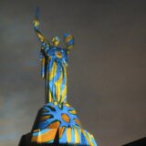 Kako je Ulica Vinstona Čerčila u Kijevu "pomela" sećanja na sumorna sovjetska nasleđa? 8