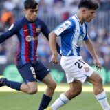 Espanjol prvak Katalonije - po broju sezonskih karata 6