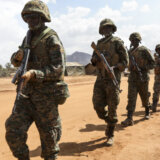Vojske su u pripravnosti u srcu Afrike: Čeka li svet još jedan veliki rat? 9