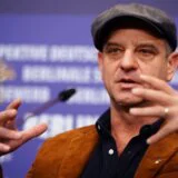 "Čekam poziv iz Srbije": Nenad Čičin-Šain, reditelj filma "Poljubite budućnost" kojim je otvoren 29. Sarajevo Film Festival 11