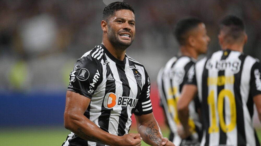 Još jedan Hulkov projektil iz velike daljine u stilu Roberta Karlosa (VIDEO) 1