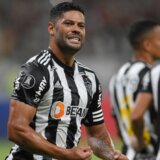 Još jedan Hulkov projektil iz velike daljine u stilu Roberta Karlosa (VIDEO) 1