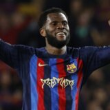 Al Ahli želi Frenka Kesija u svojim redovima 1