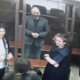 Ruski opozicionar Kara-Murza nestao iz zatvora u Sibiru 7
