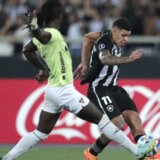 Na „Niltonu Santosu” 11 od 11: I Dijego Kosta gura Botafogo ka rekordu brazilskog prvenstva (VIDEO) 4