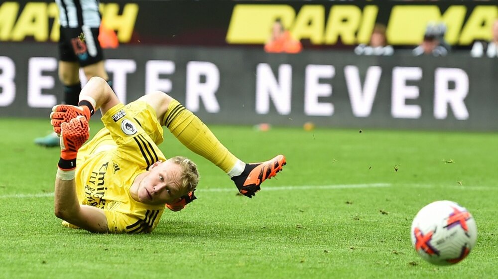 Remsdejl: Neću više ćutati o homofobiji u fudbalu 1