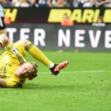 Remsdejl: Neću više ćutati o homofobiji u fudbalu 4