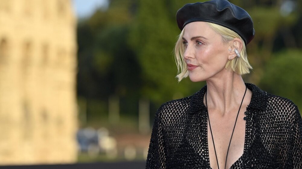 Šarliz Teron porekla da je imala lošu plastičnu operaciju: Ja samo starim 1