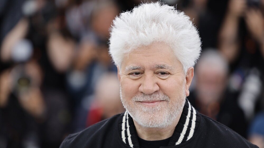 Zbirka neobjavljenih pripovedaka Pedra Almodovara izlazi naredne godine 1