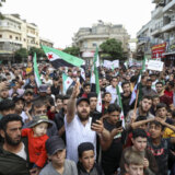 Protesti u Siriji: Repriza Arapskog proleća? 3