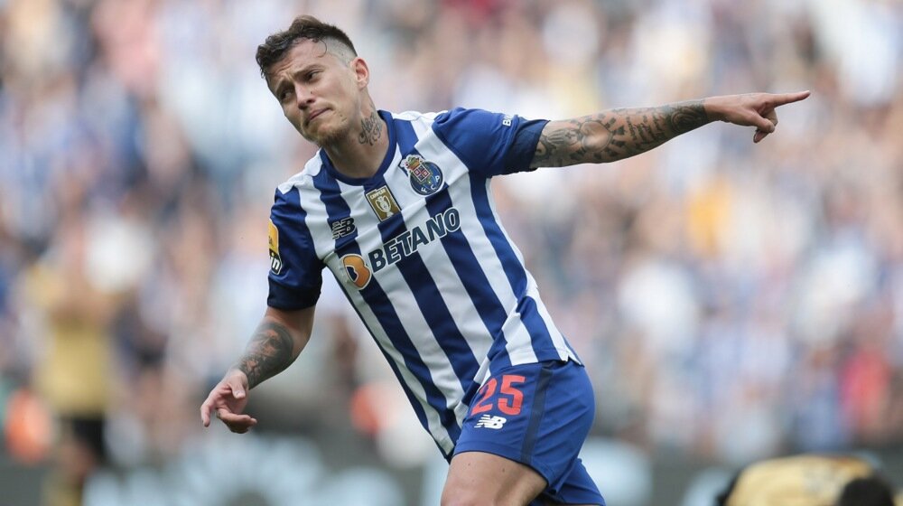 Otavio prešao iz Porta u saudijski Al-Nasr 1