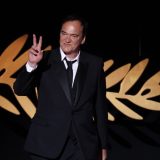 Kventin Tarantino veruje da je ovo najbolji lik koji je stvorio 1