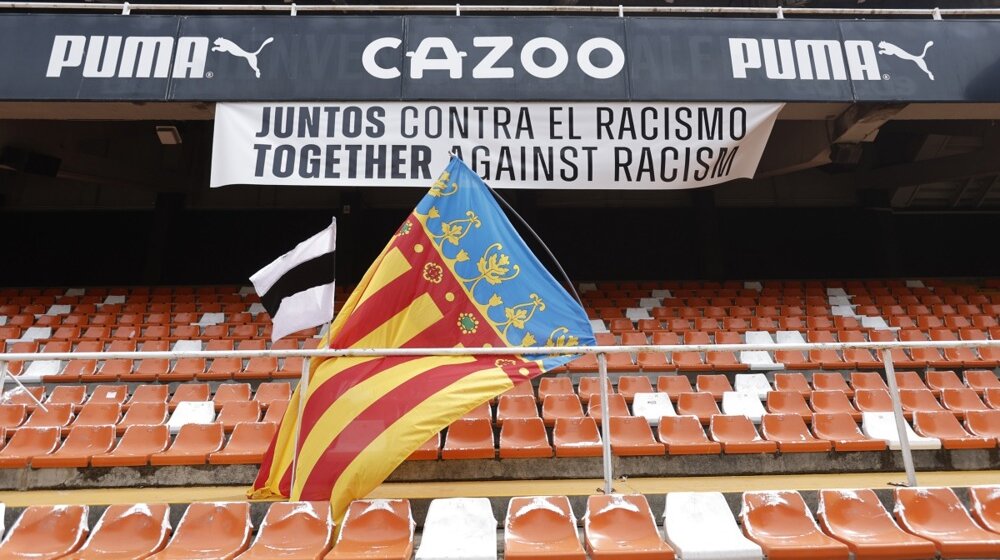 Borba s pacovima na Mestalji: Valensija zabranjuje prodaju semenki 1