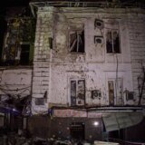Novi napad na civile u Ukrajini: U ruskom bombardovanju ubijeno 10-godišnje dete 10