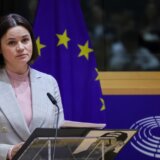 Tihanovskaja, liderka beloruske opozicije: Prigožin je bio ubica, nikome neće nedostajati 3