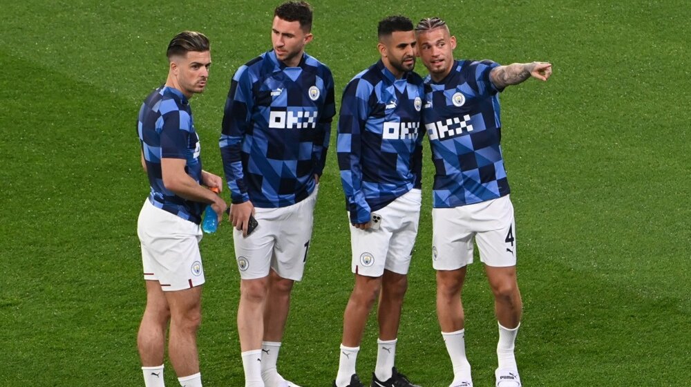 Ajmerik Laport novi fudbaler Al Nasra 1