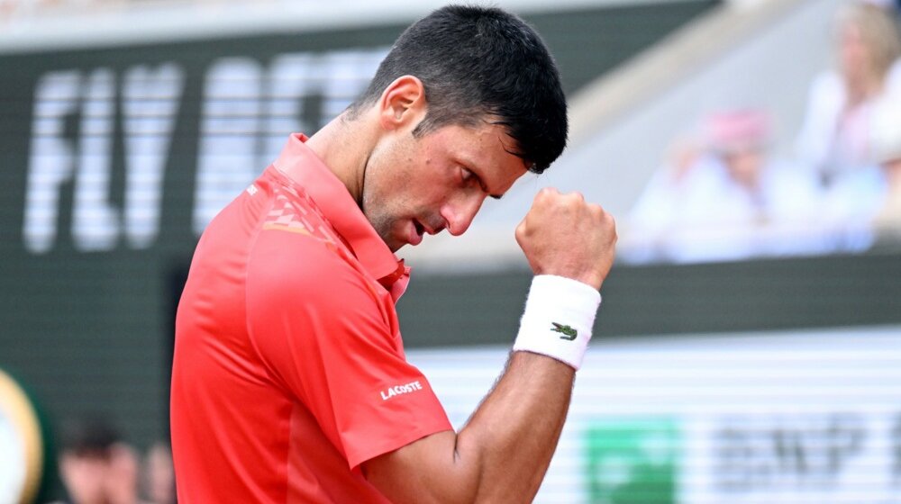 Borba za Završni masters: Đokovića čeka težak posao kako bi izborio vizu za Torino 1