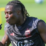 Doku novi fudbaler Mančester sitija 1