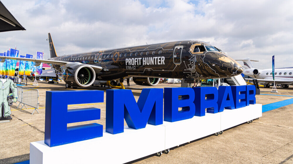 Kompanija koja je proizvela avion u kojem je poginuo Prigožin: Zabeležena samo jedna nesreća 1