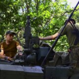 Šta se zna o američkim tenkovima "Abrams" koji stižu u Ukrajinu? 14