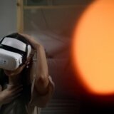 virtuelna stvarnost