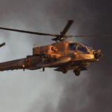 SAD naoružavaju Poljsku sa 96 helikoptera tipa "Apač" 11