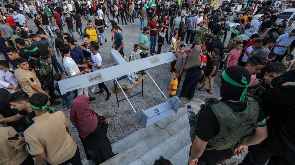 Hamas preti ratom ako Izrael obnovi ciljana ubistva 1