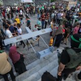 Hamas preti ratom ako Izrael obnovi ciljana ubistva 5