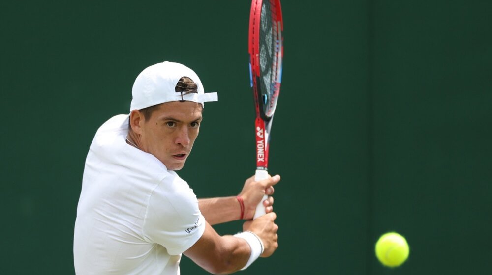 Baes osvojio titulu na turniru u Kicbilu 1