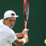 Baes osvojio titulu na turniru u Kicbilu 1