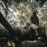 Ukrajinska vojska napušta američku taktiku u kontraofanzivi jer ne funkcioniše 4