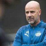 Who`s the Bosz: Najbolji trenerski početak u PSV posle 1992. 5