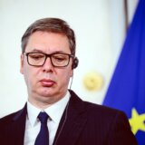 Vučić iz Budimpešte poručio da nije bio lak dan u Briselu, čestitao građanima Srbije praznik 6