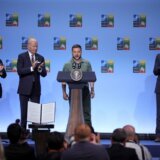 Britanski Telegraf: Ukrajina se mora pripremiti da izgubi vladara Bele kuće 2