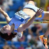 Kad i gde možete gledati Angelinu Topić u finalu Svetskog prvenstva u atletici 2